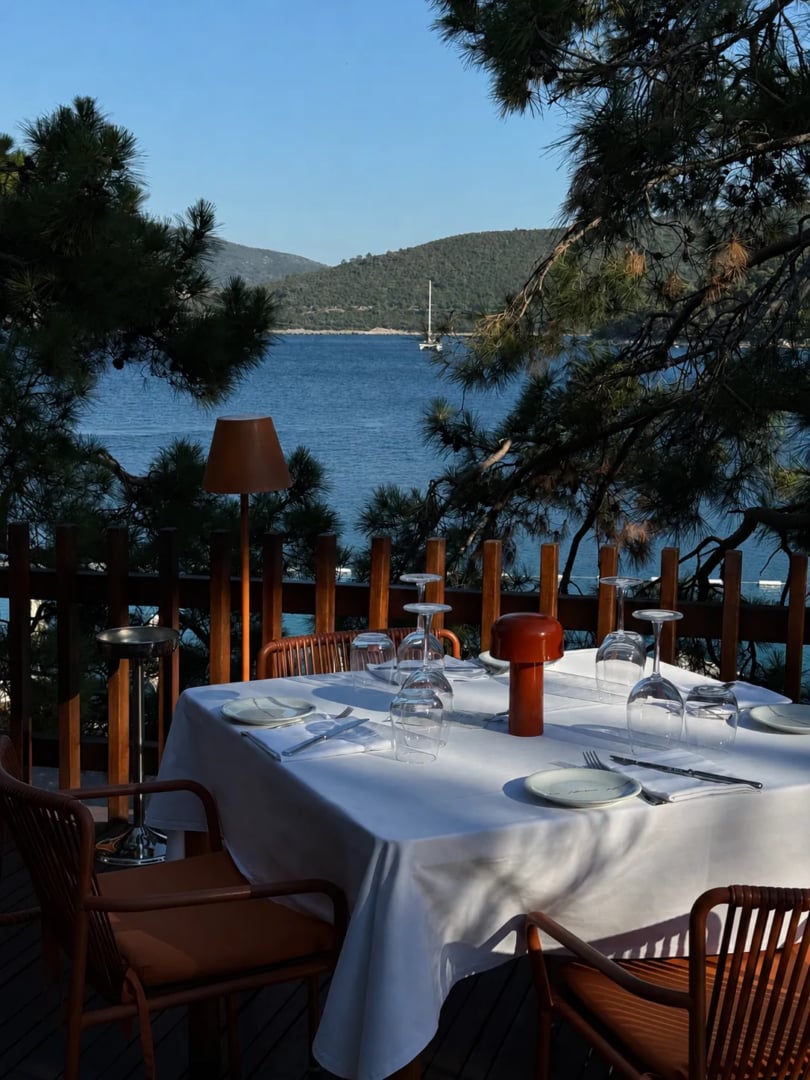 Bodrum Loft