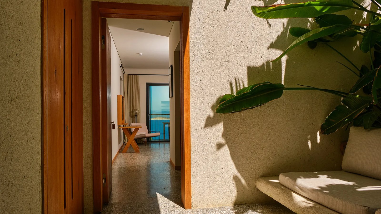 Bodrum Loft