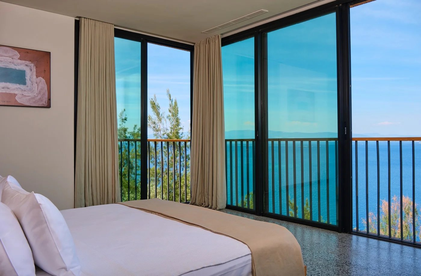 Bodrum Loft