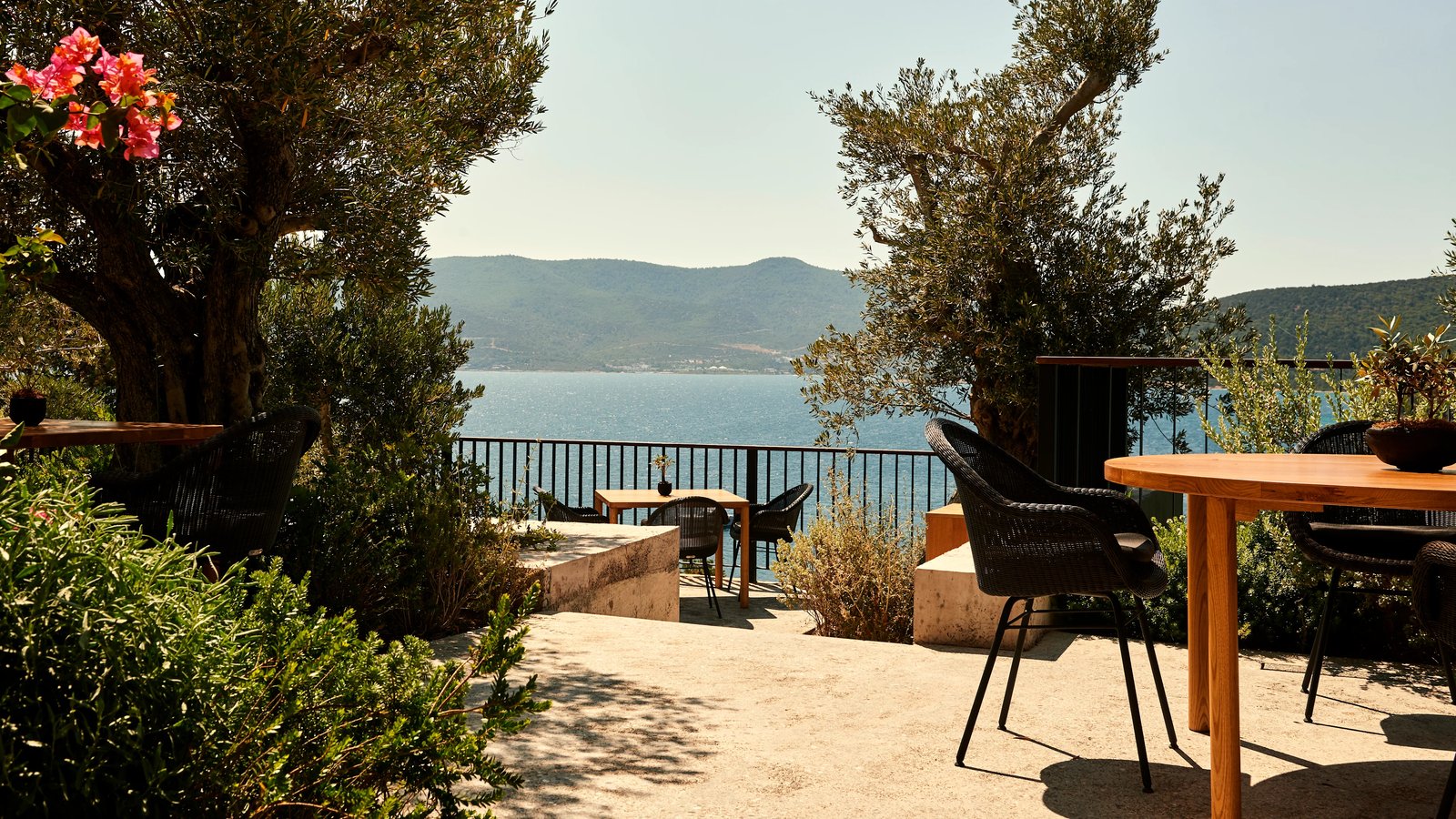 Bodrum Loft