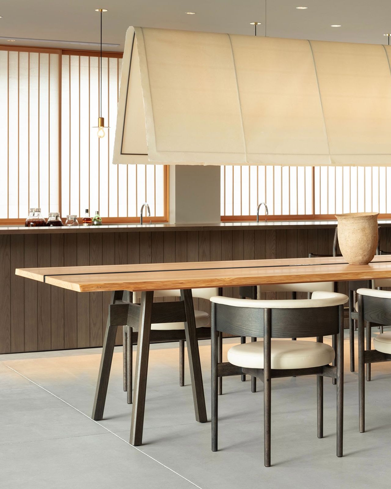 Miroku Nara by The Share Hotels, cafe & bar miroku terrace