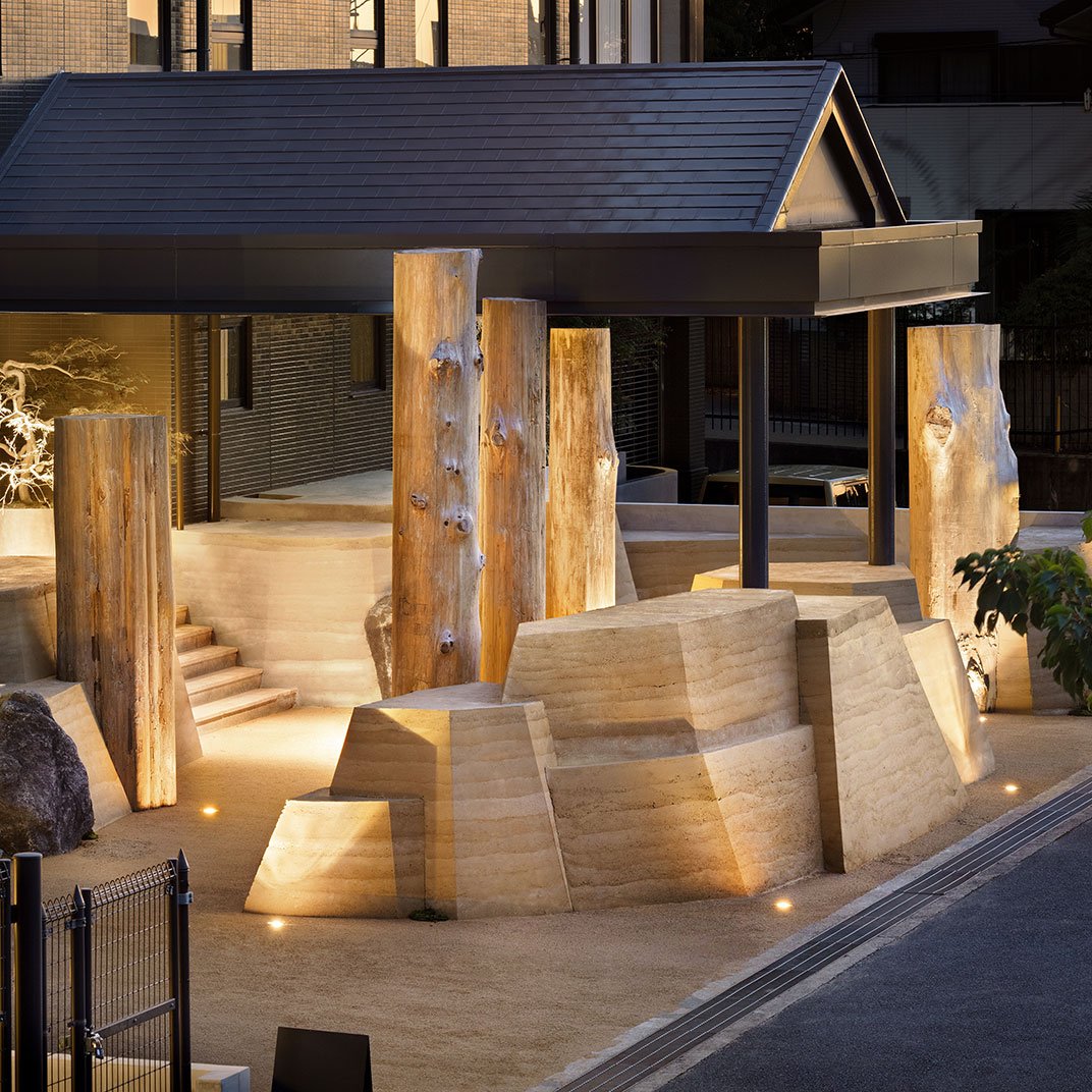 Miroku Nara by The Share Hotels, how it began