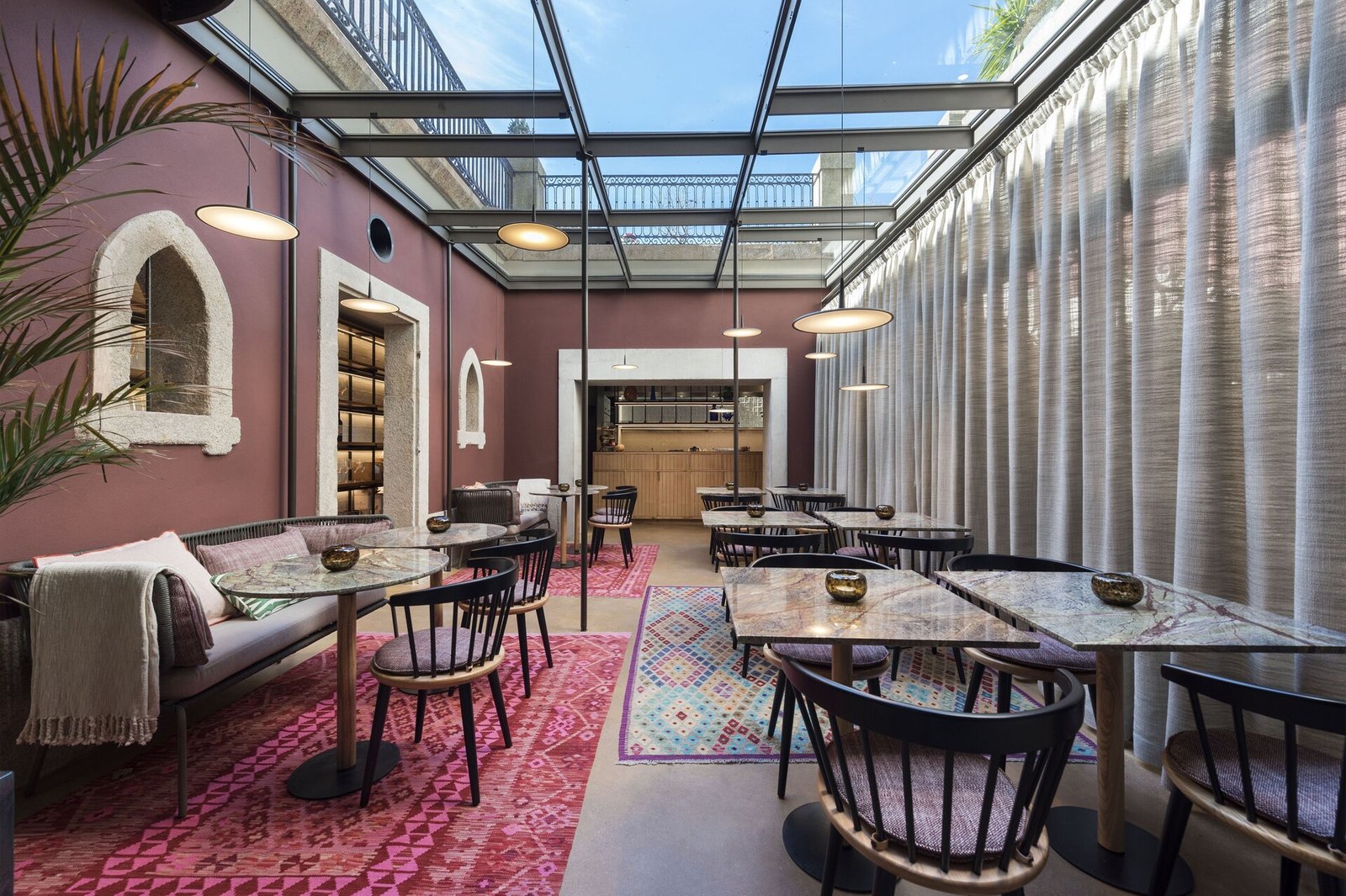 Jardins do Porto - by Unlock Boutique Hotels, jardineiro