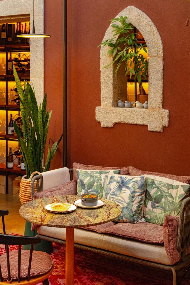 Jardins do Porto - by Unlock Boutique Hotels, jardineiro