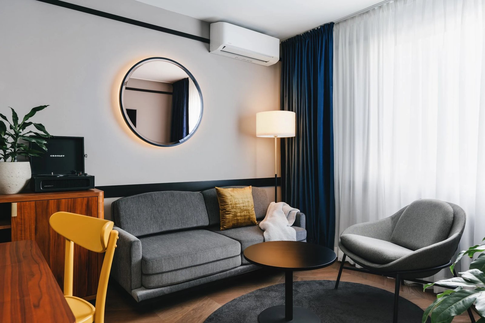 Hotel Gilbert