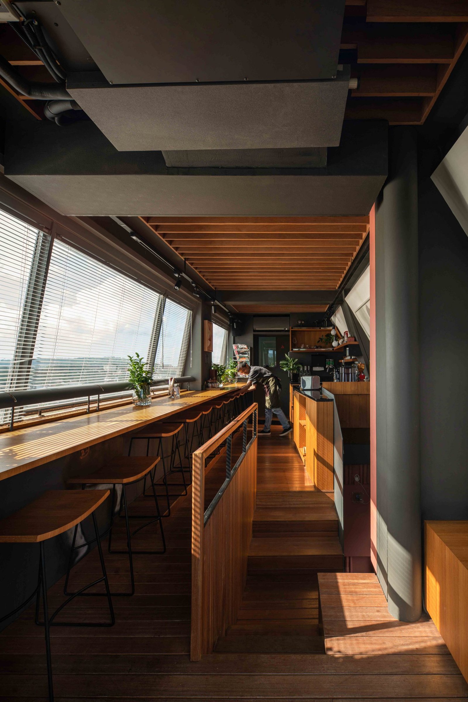 Pitu Rooms, pitulounge