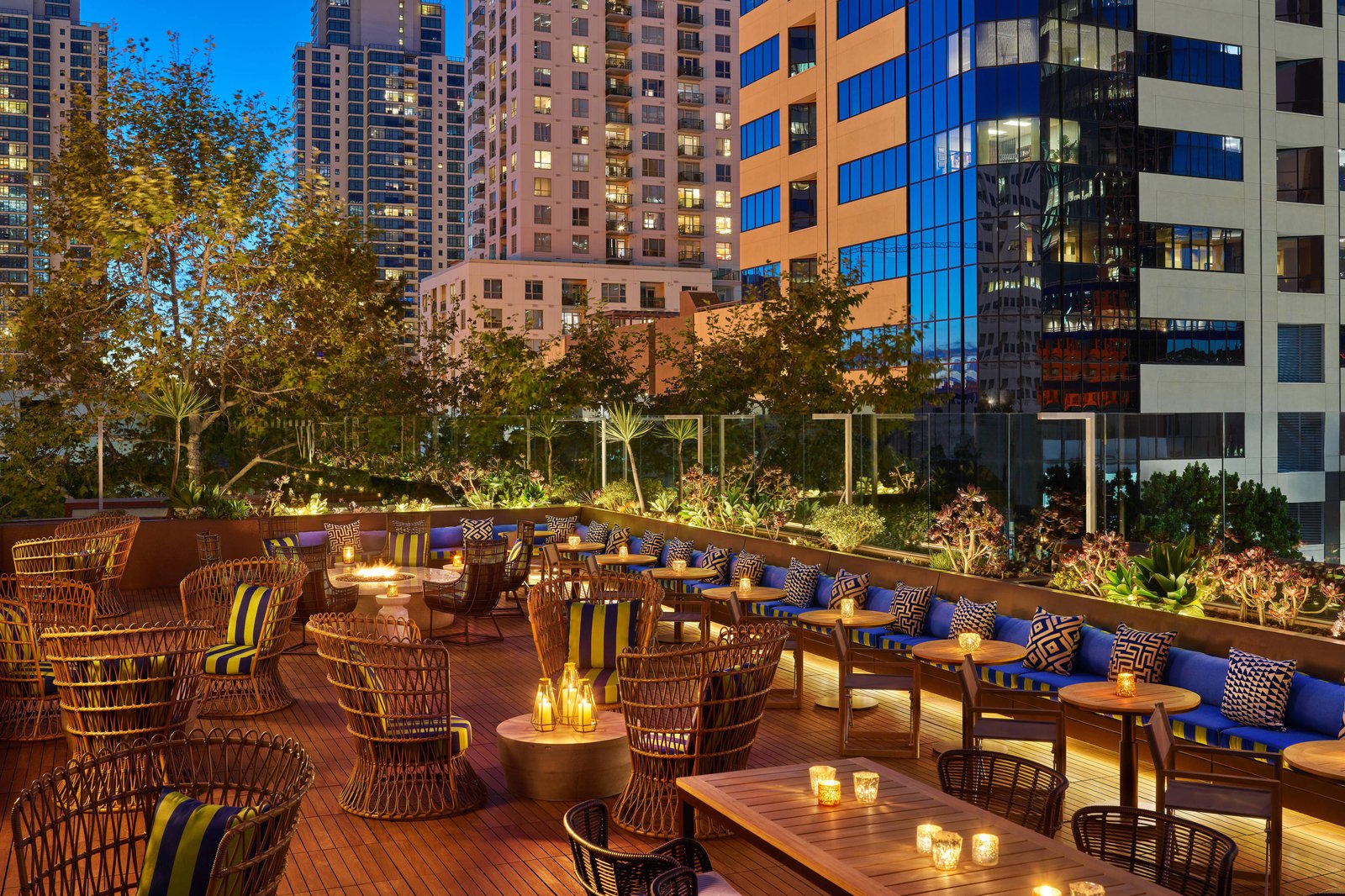 Hotel Republic San Diego Autograph Collection — vibe