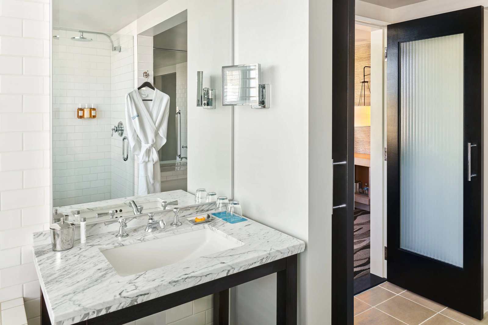 Hotel Republic San Diego Autograph Collection — rooms