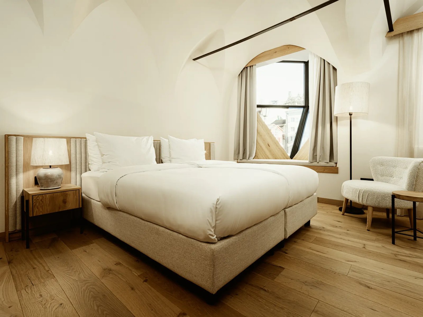 ADLER Historic Guesthouse