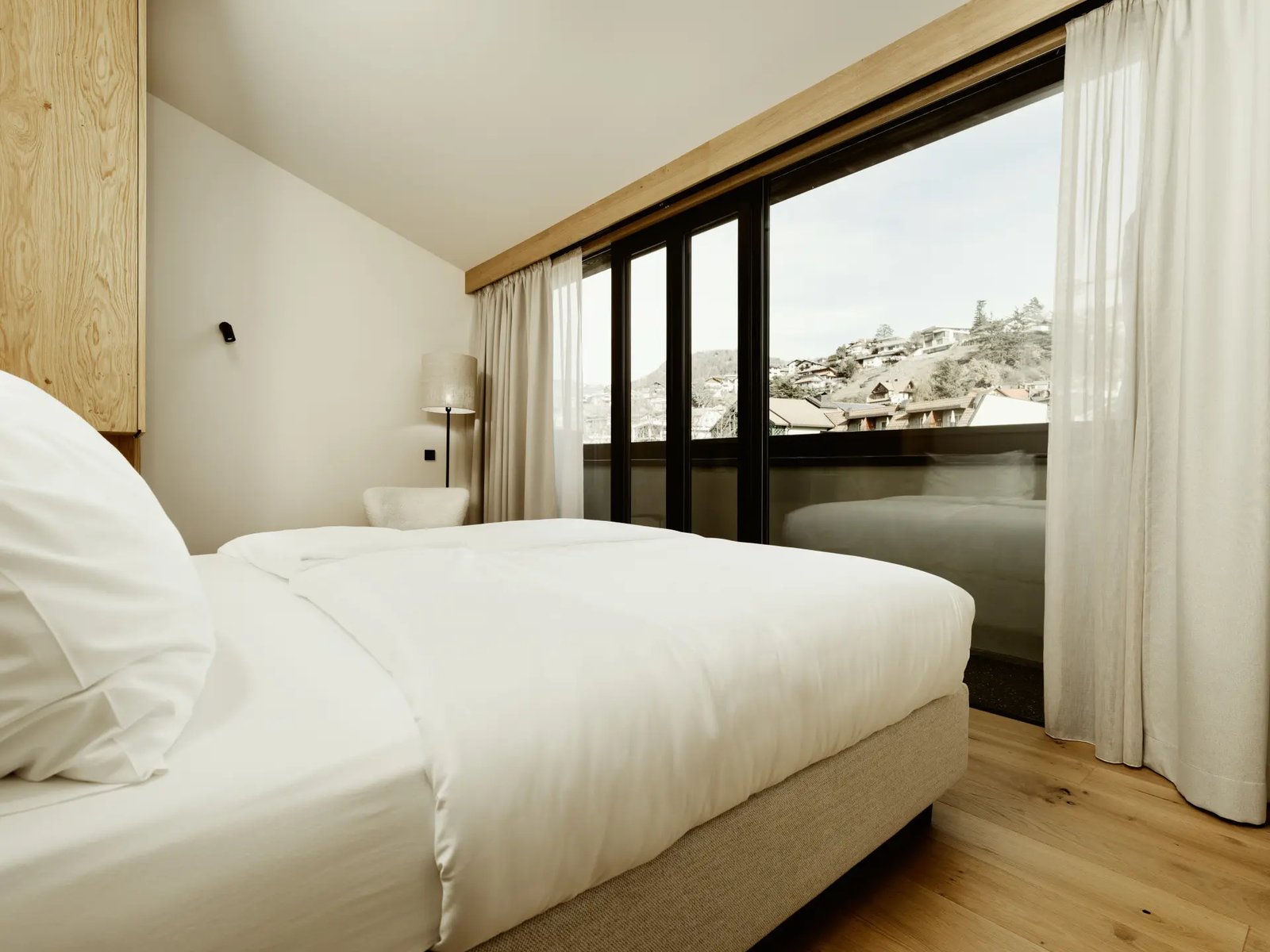 ADLER Historic Guesthouse, rooms