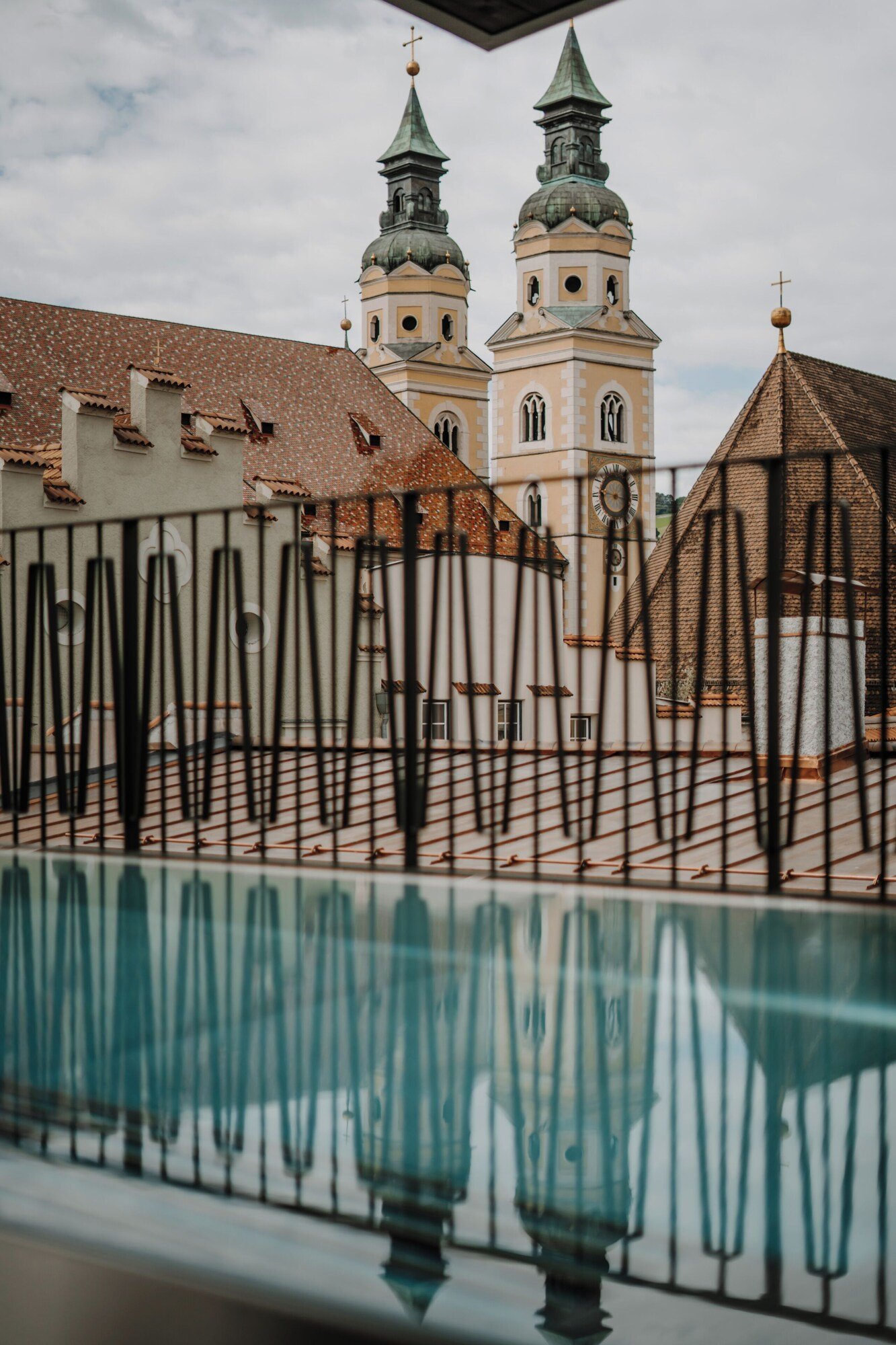 ADLER Historic Guesthouse