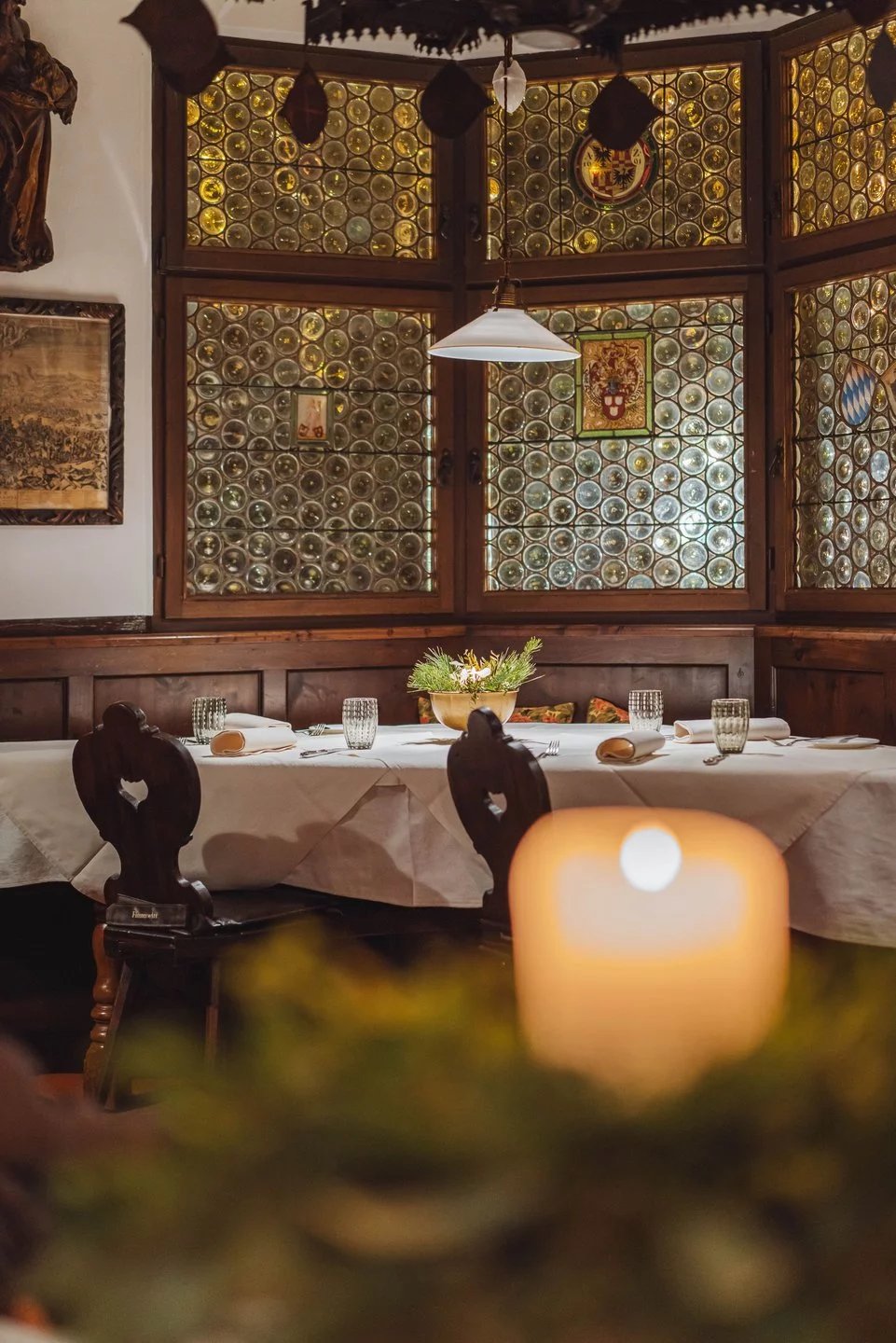ADLER Historic Guesthouse