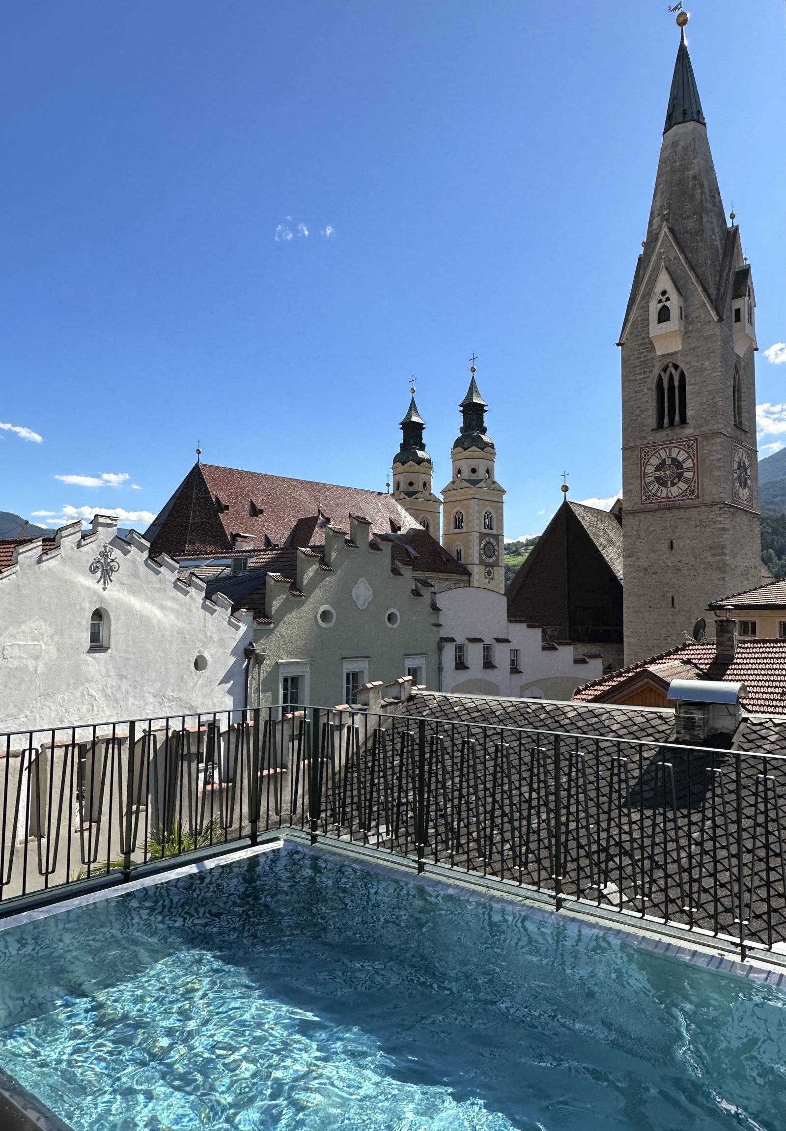 ADLER Historic Guesthouse