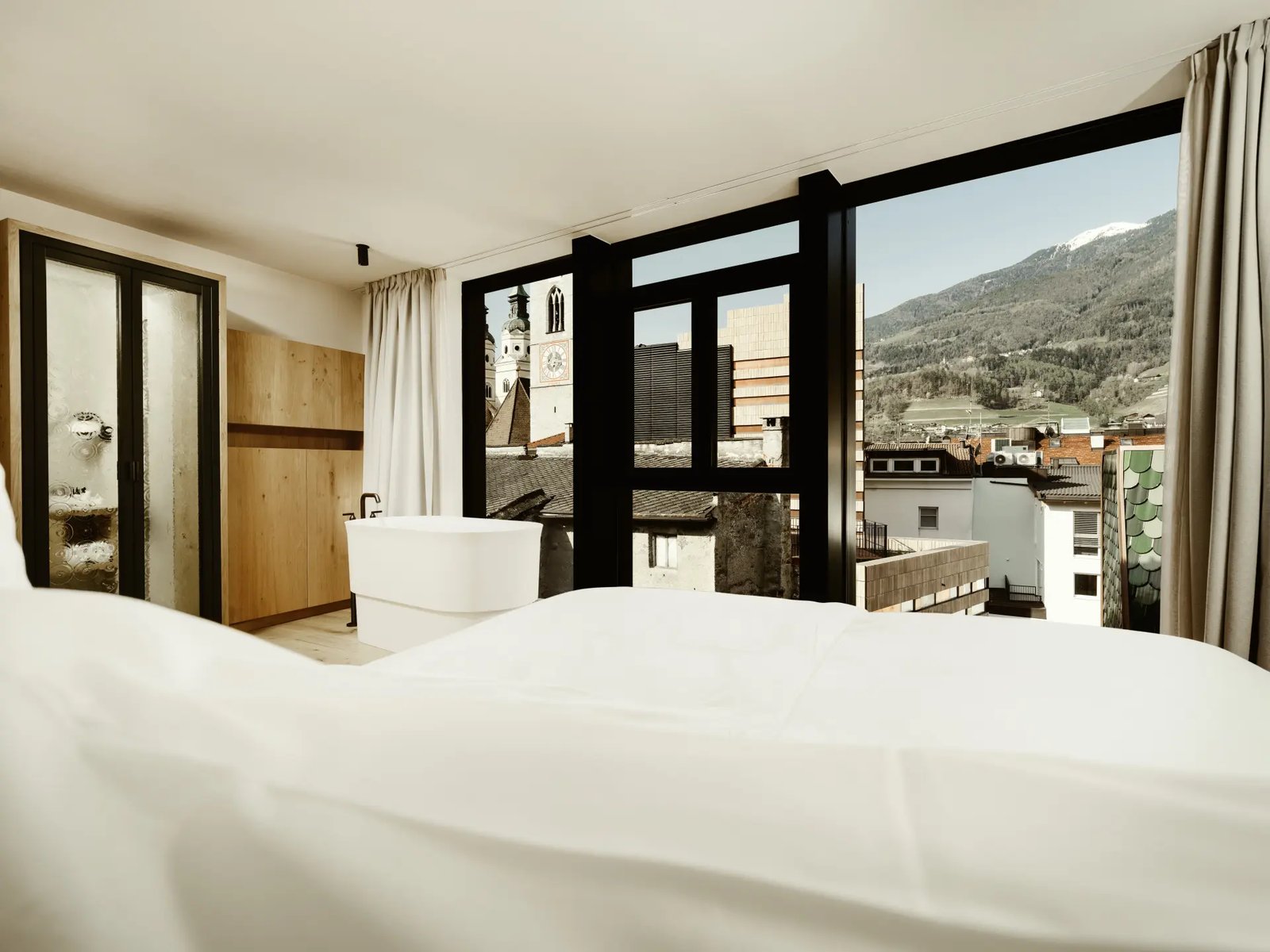 ADLER Historic Guesthouse
