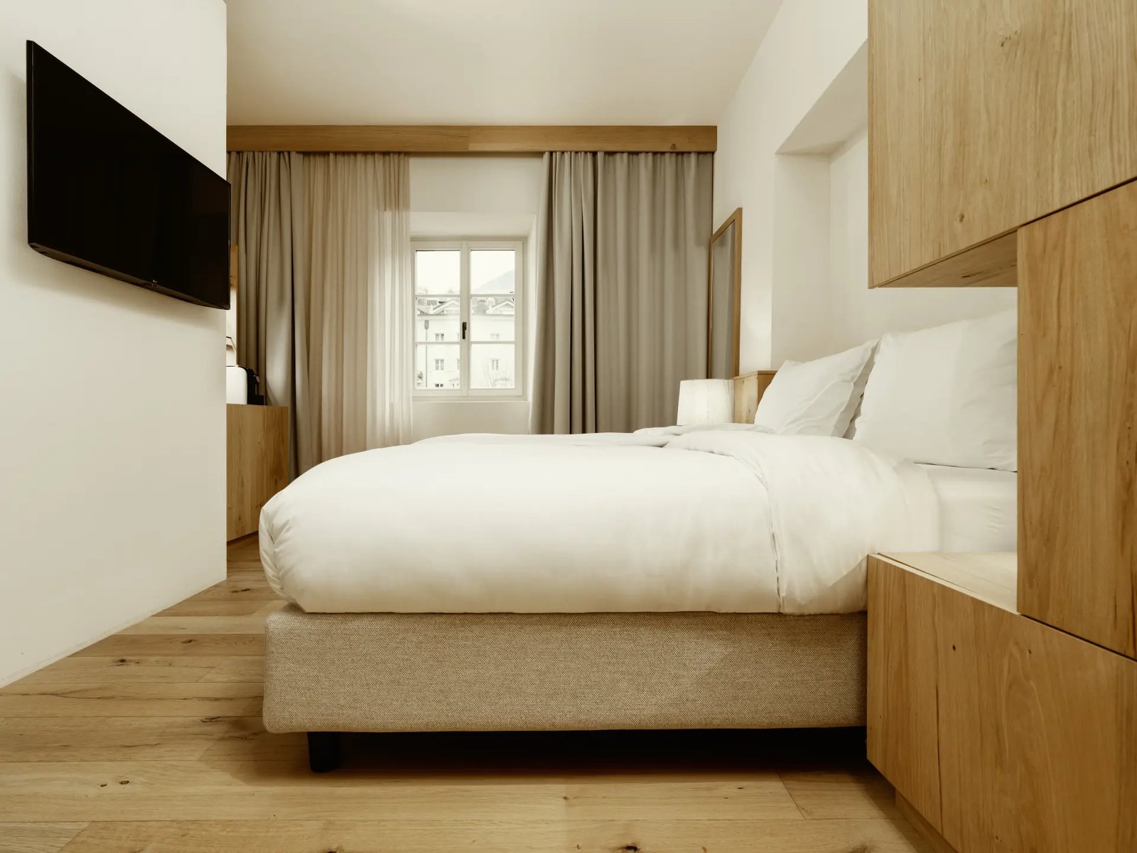 ADLER Historic Guesthouse, rooms