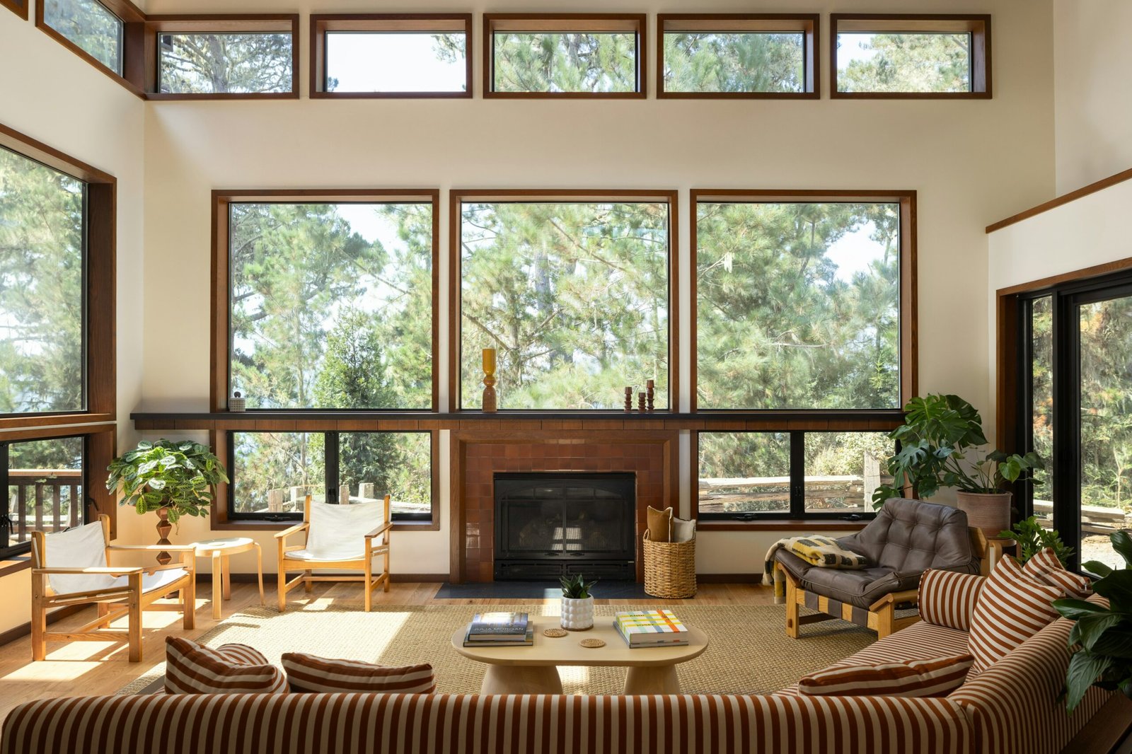 Lodge at Marconi