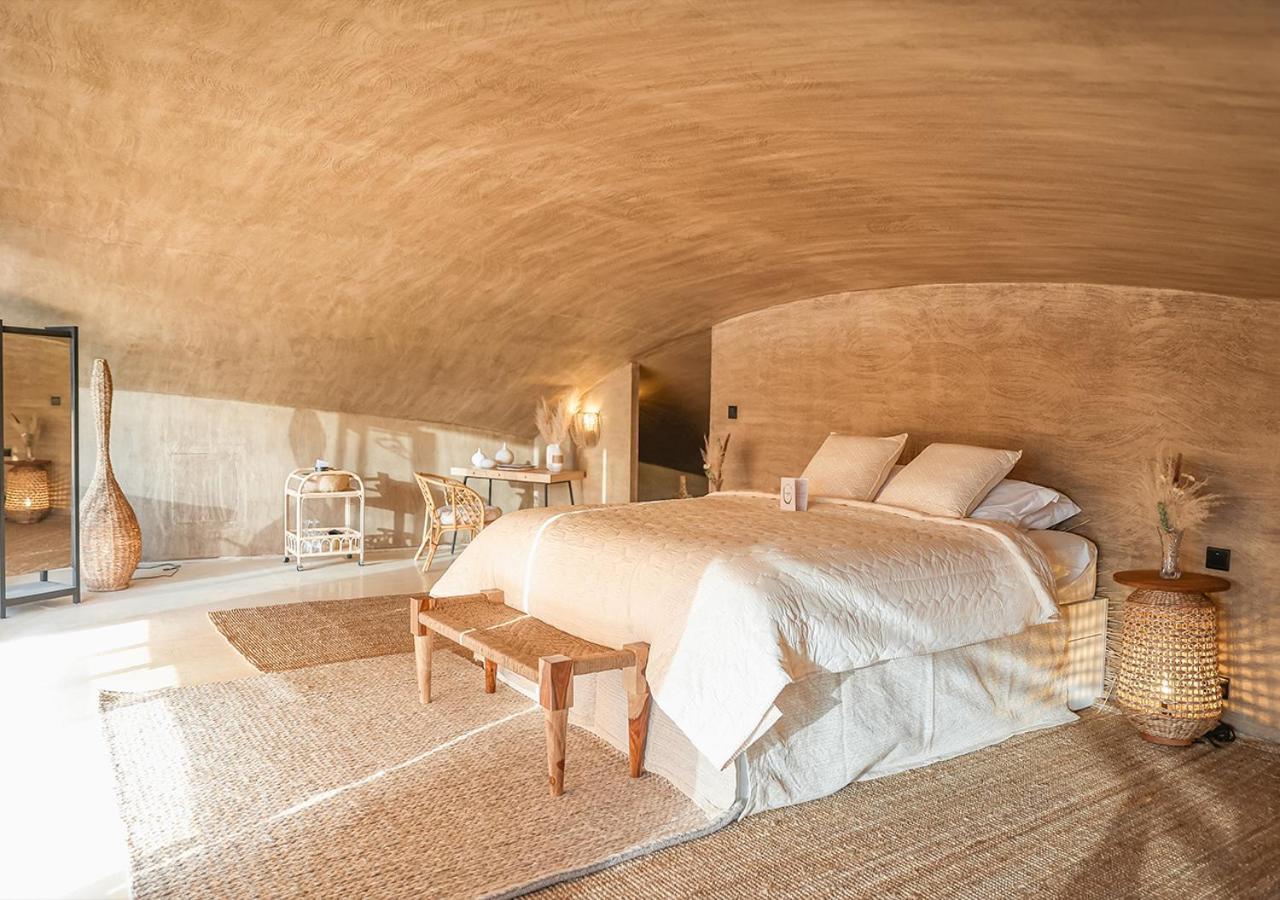 The Nest by Sonara, rooms