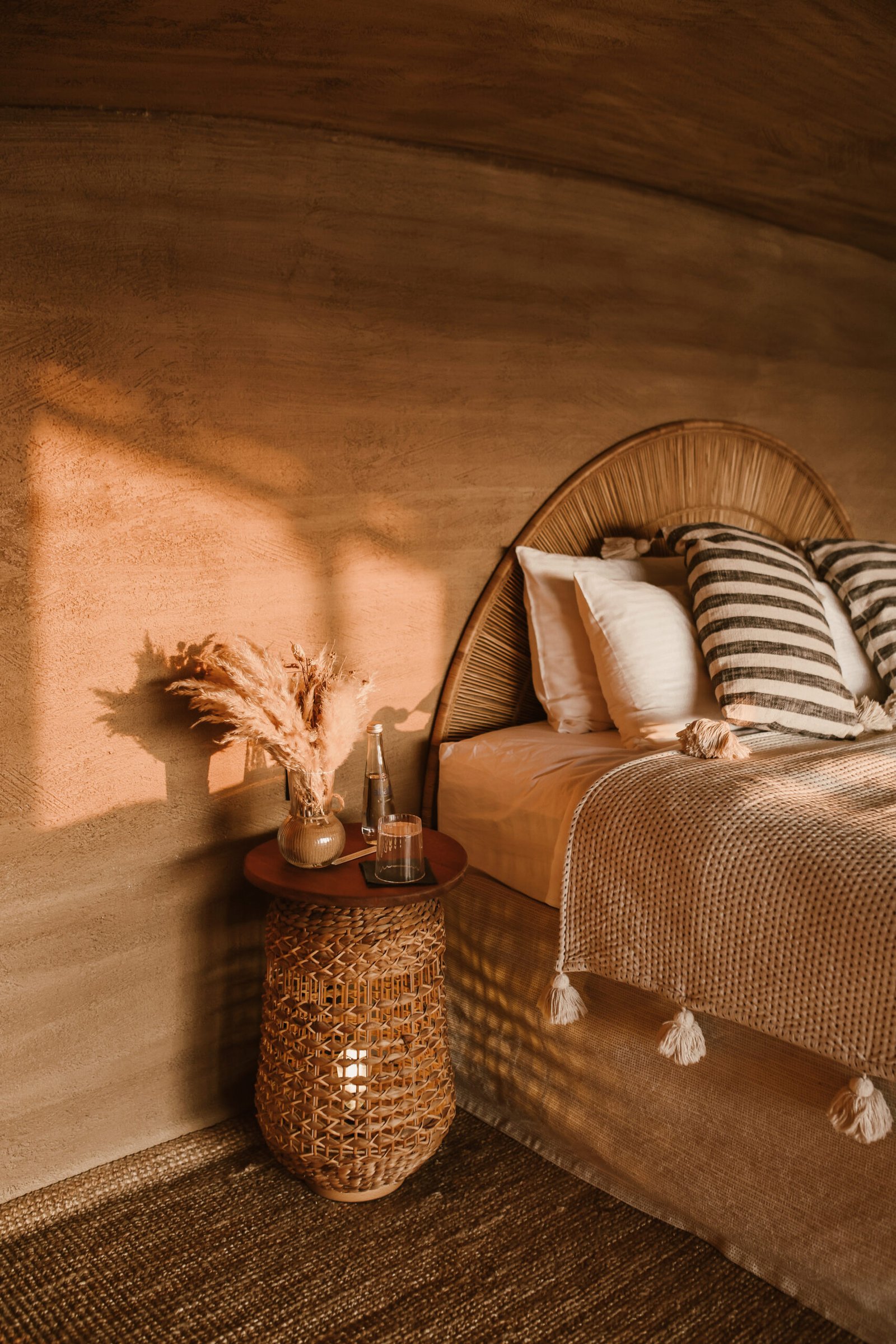 The Nest by Sonara, rooms