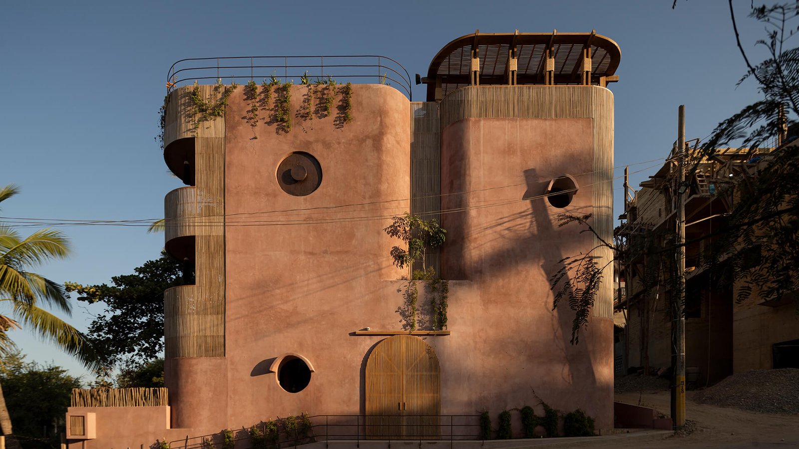 Xiqué Hotel Boutique