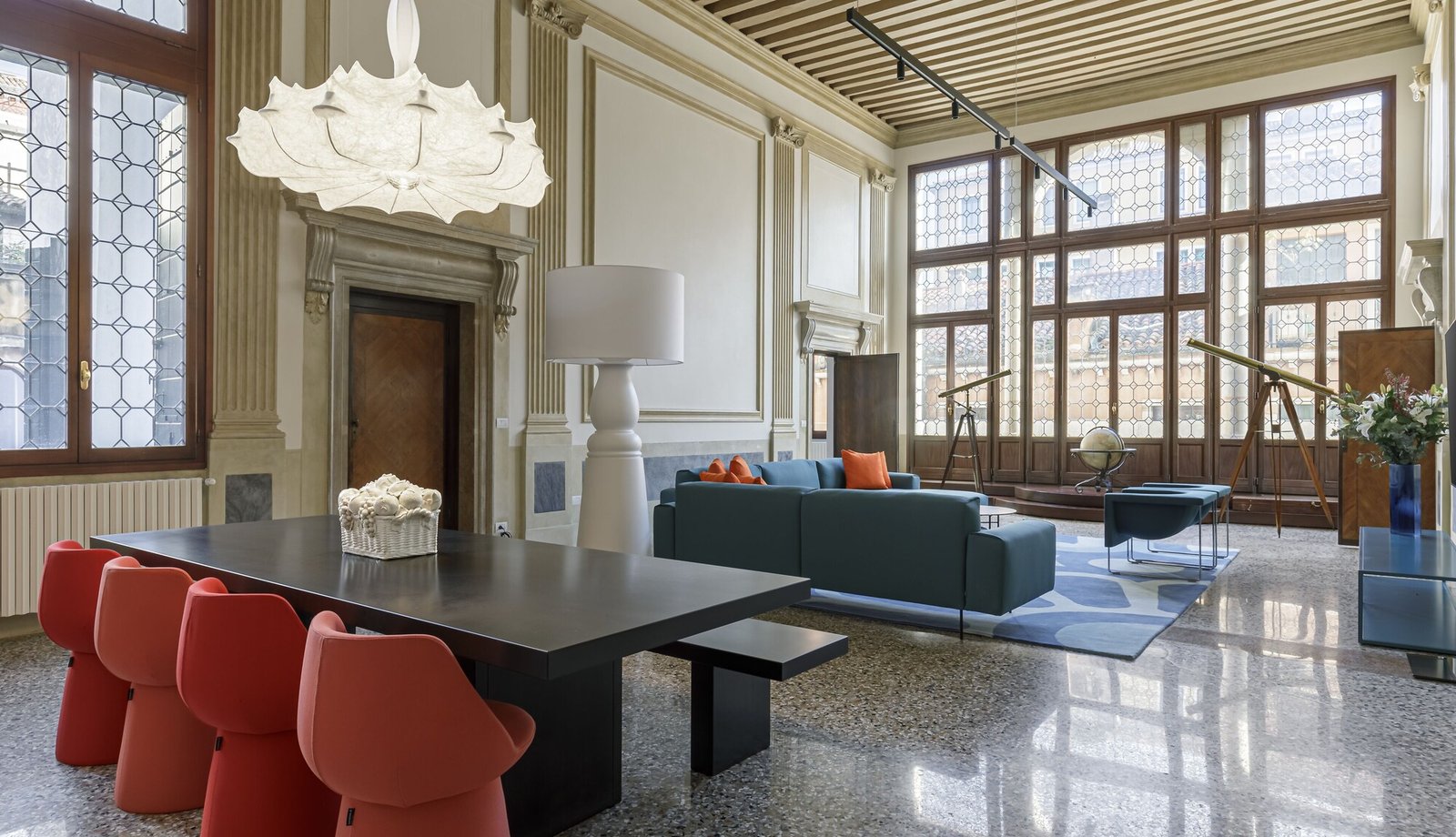 Palazzo Dei Fiori by Room Mate