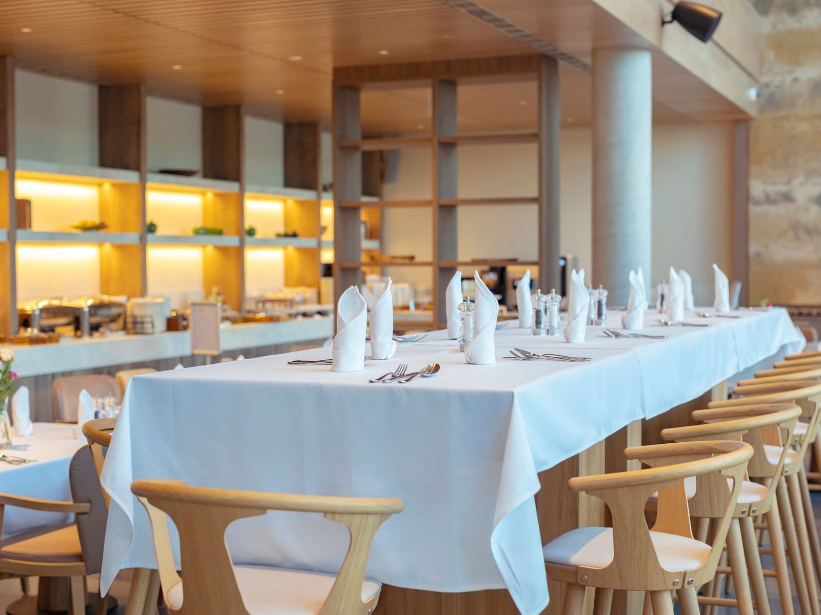 Hotel Glar Conference & Spa