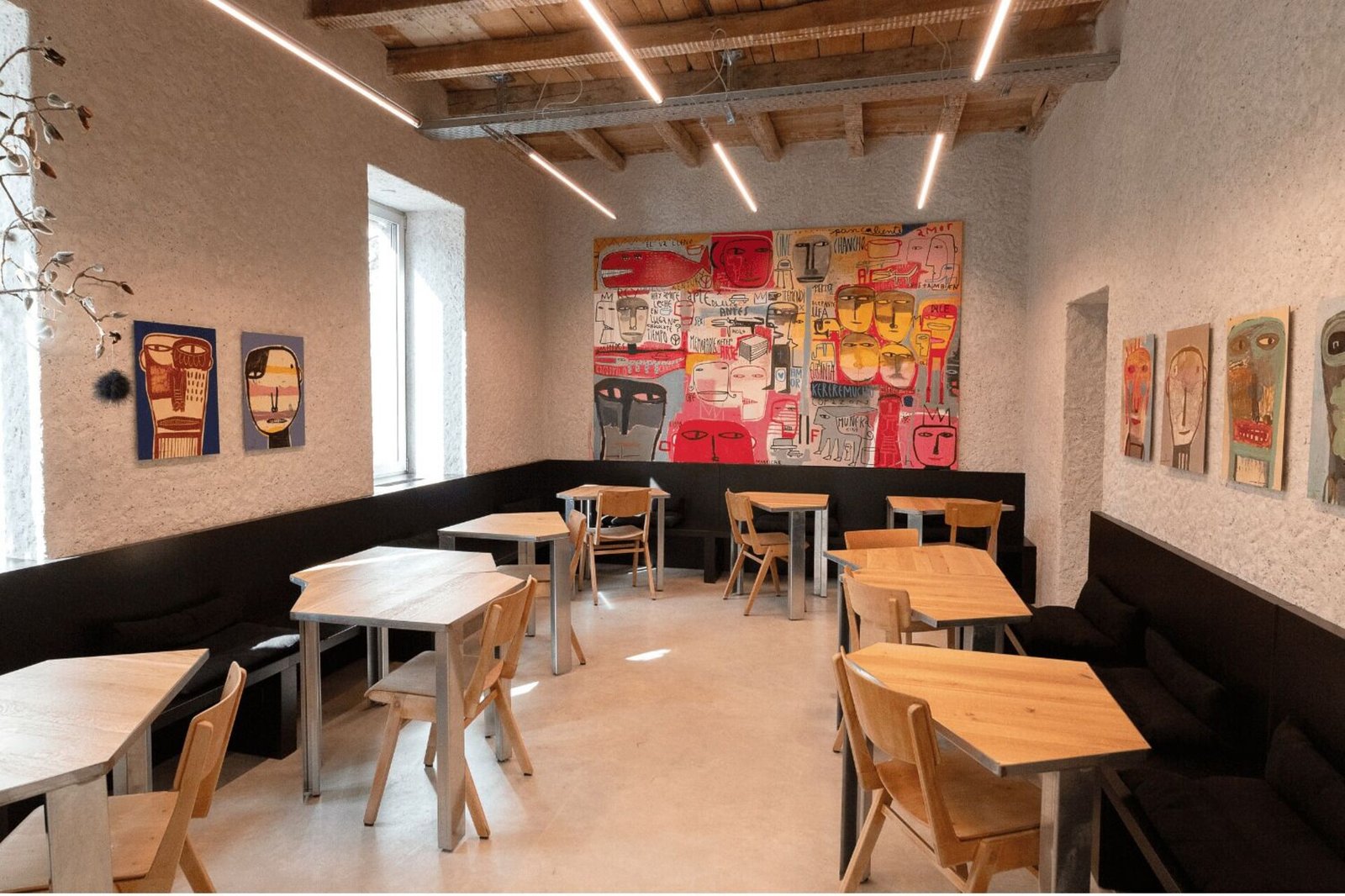 B5 Boutique Hotel Lugano
