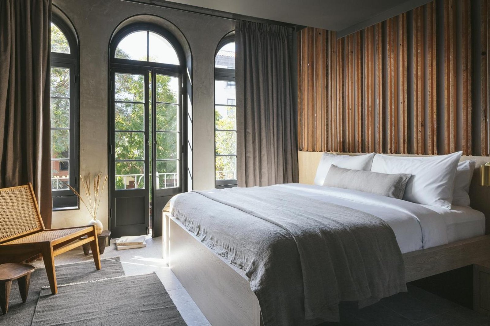 Drift Santa Barbara — rooms