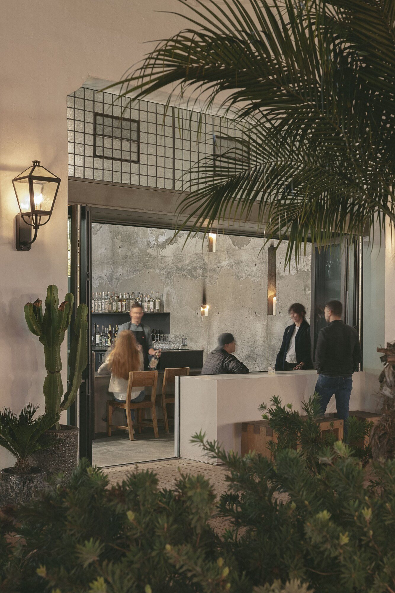 Drift Santa Barbara — eat & drink
