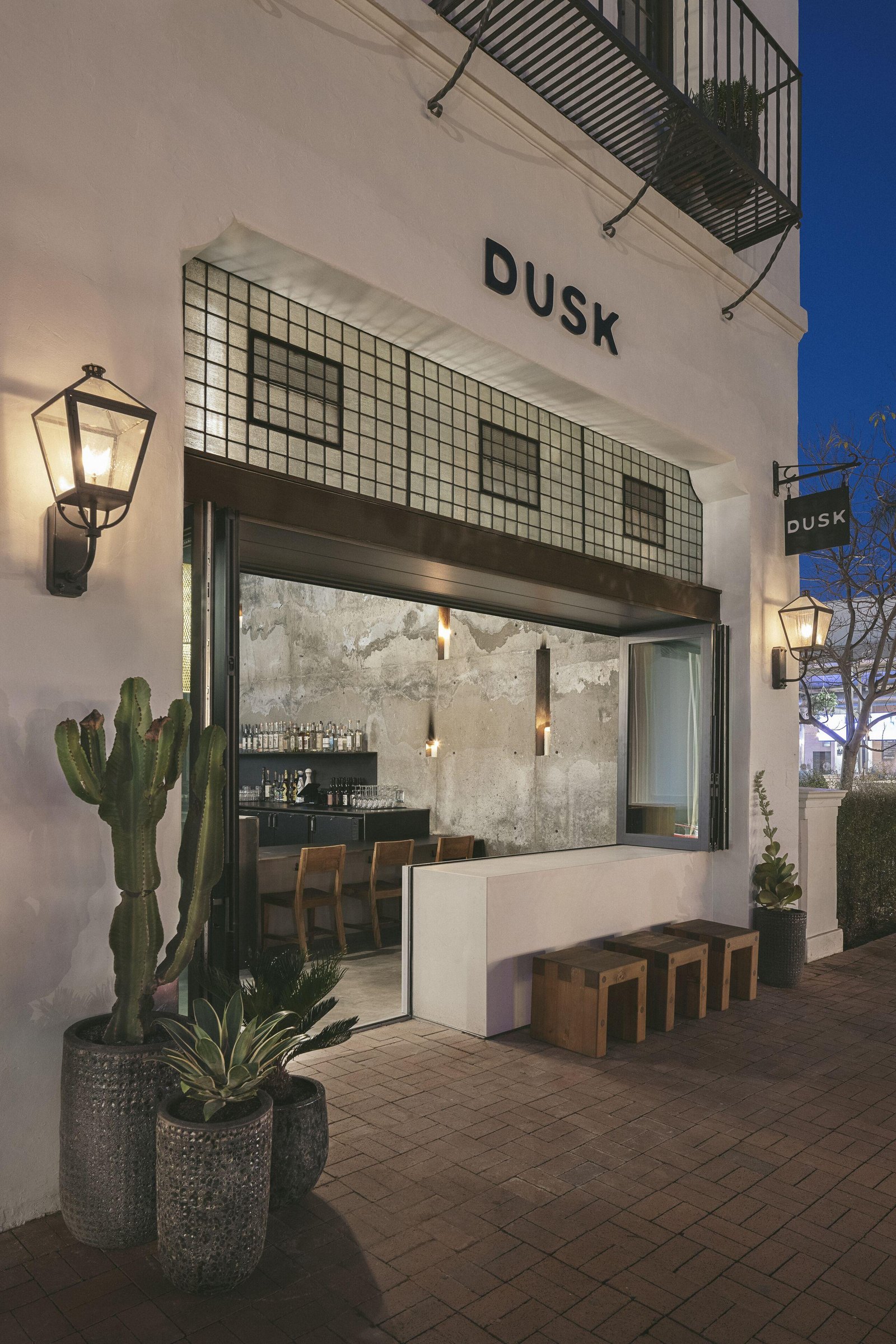 Drift Santa Barbara — eat & drink