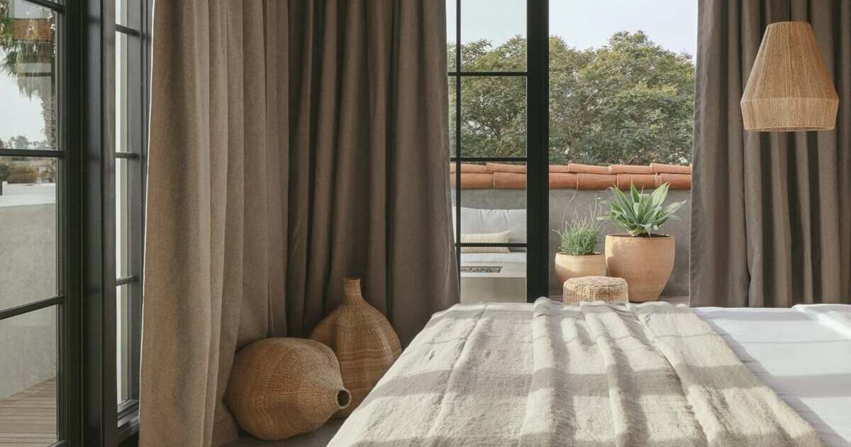 Drift Santa Barbara — rooms