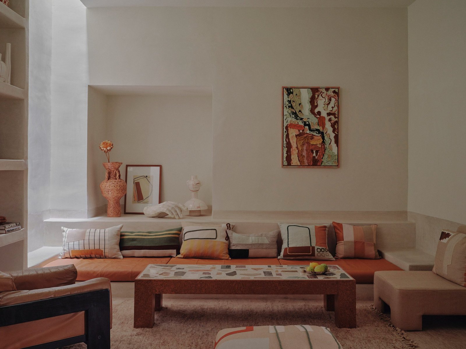 Riad Rosemary