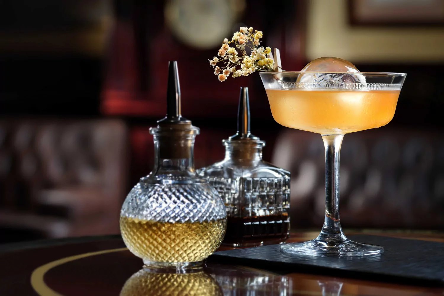 InterContinental Grand Stanford Hong Kong — eat & drink