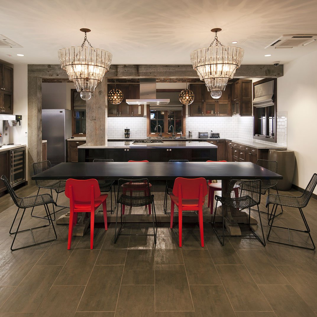 Moxy Santa Barbara Hotel — eat & drink