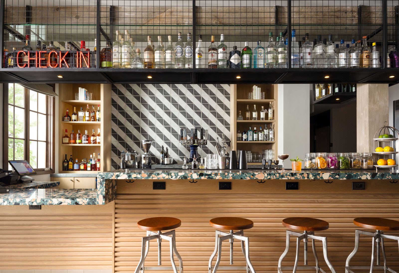 Moxy Santa Barbara Hotel