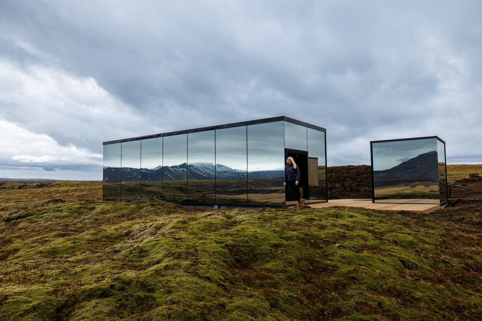 ÖÖD Hekla Horizon, how it began