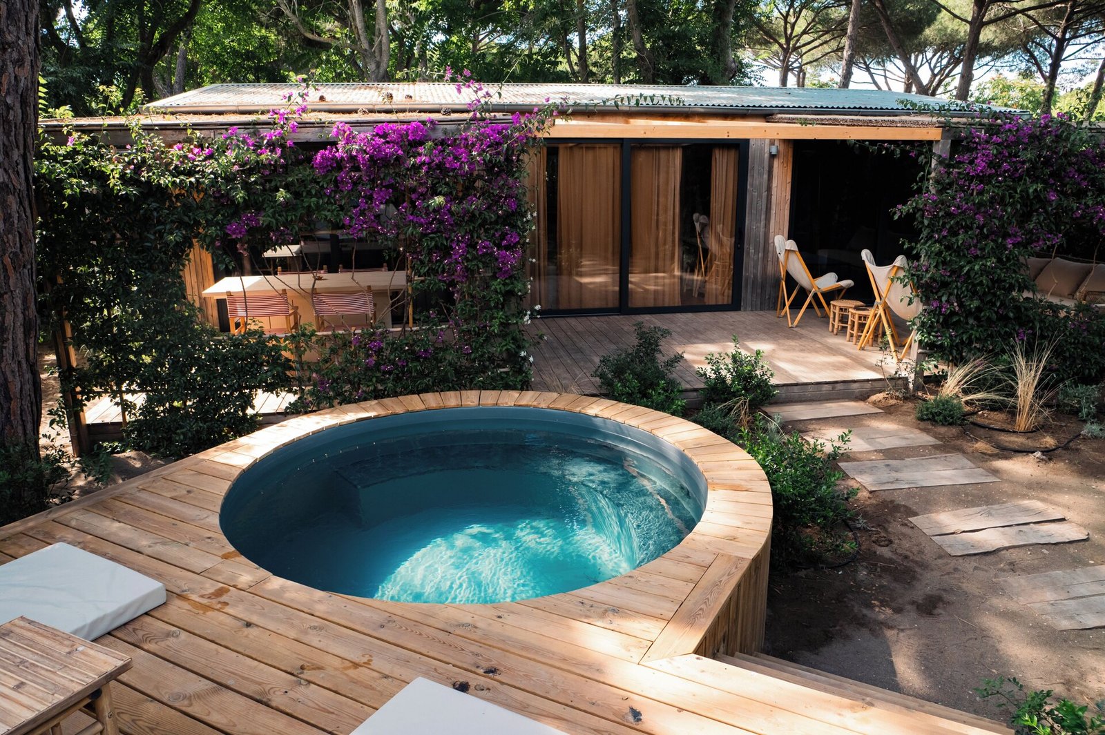 Resort & Glamping Terre di Sacra