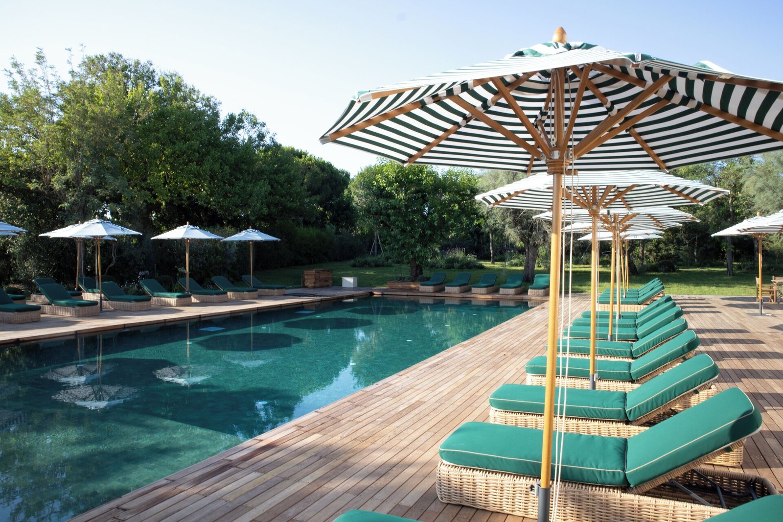 Resort & Glamping Terre di Sacra