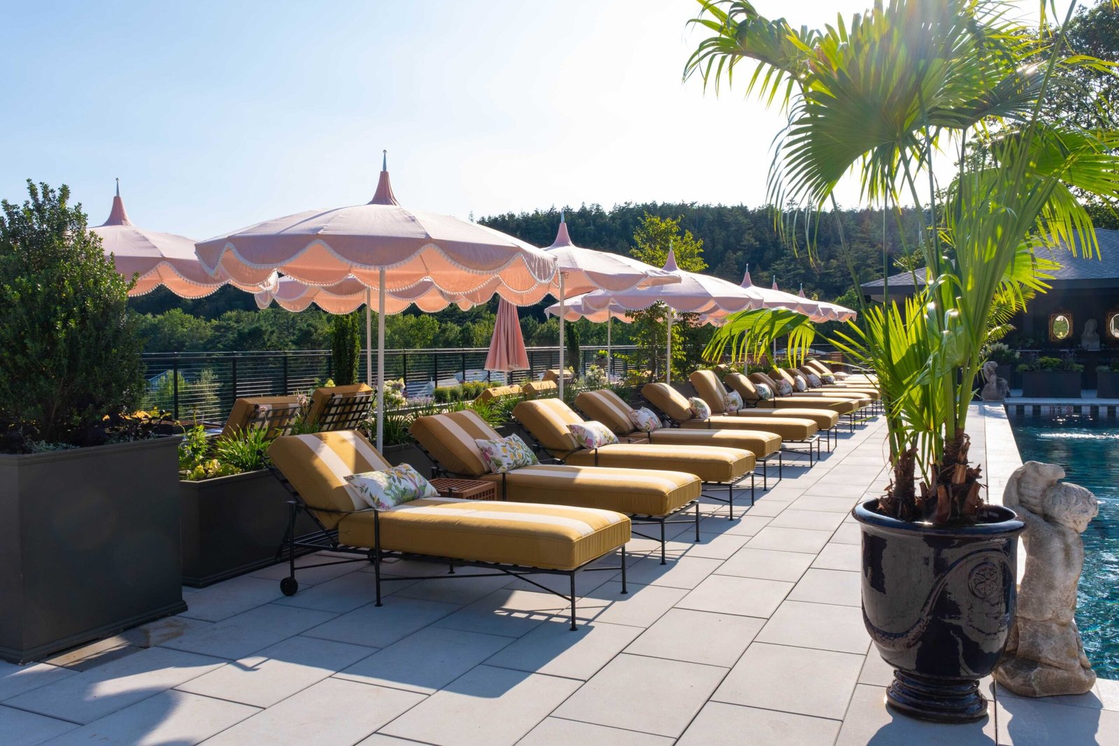The Asticou Hotel