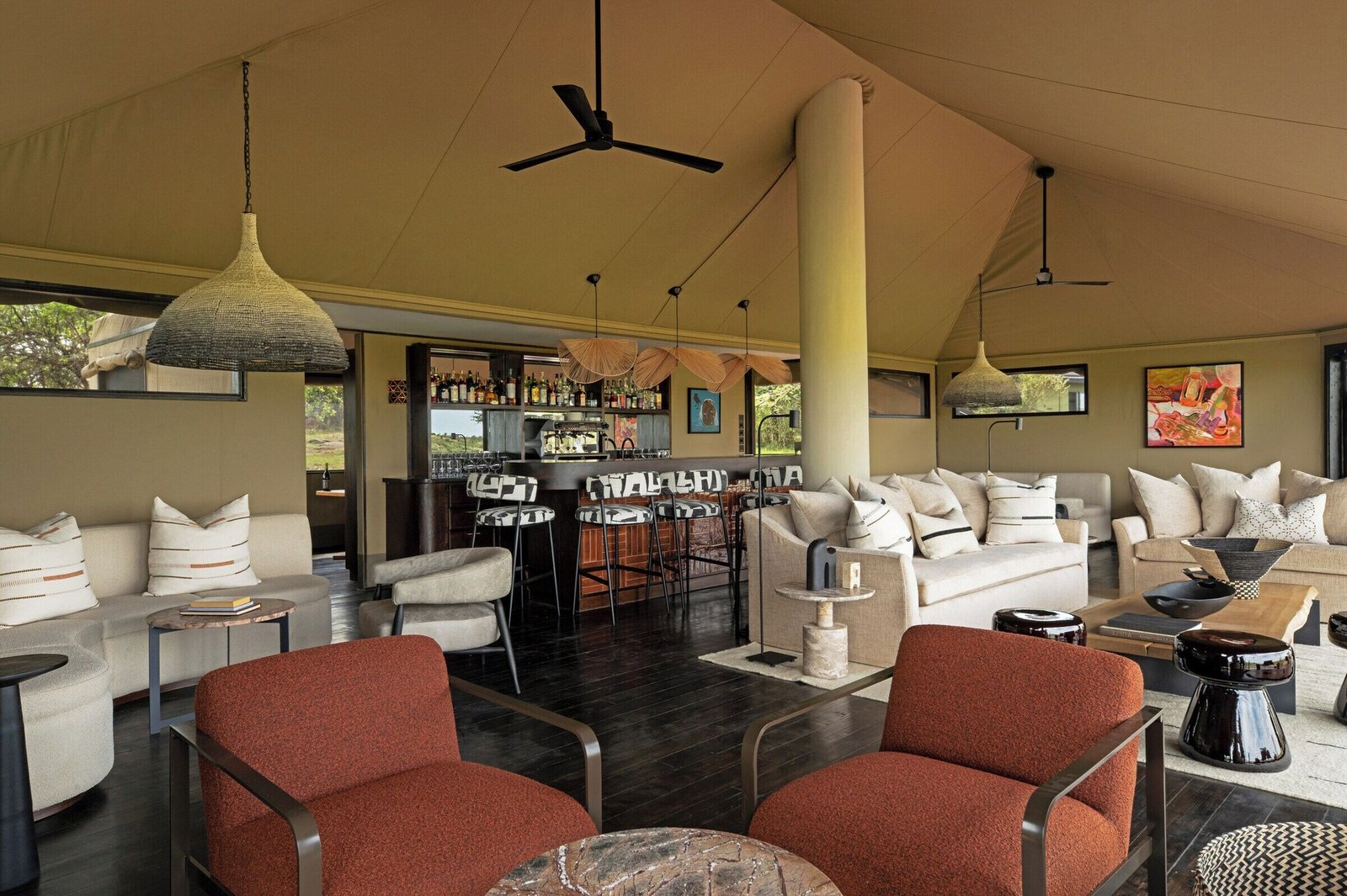 Mahali Mzuri