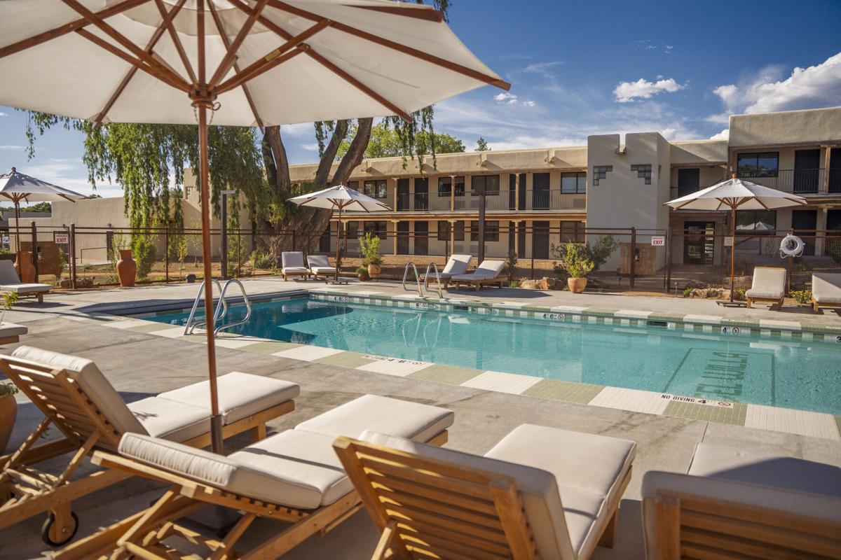Hotel Willa
