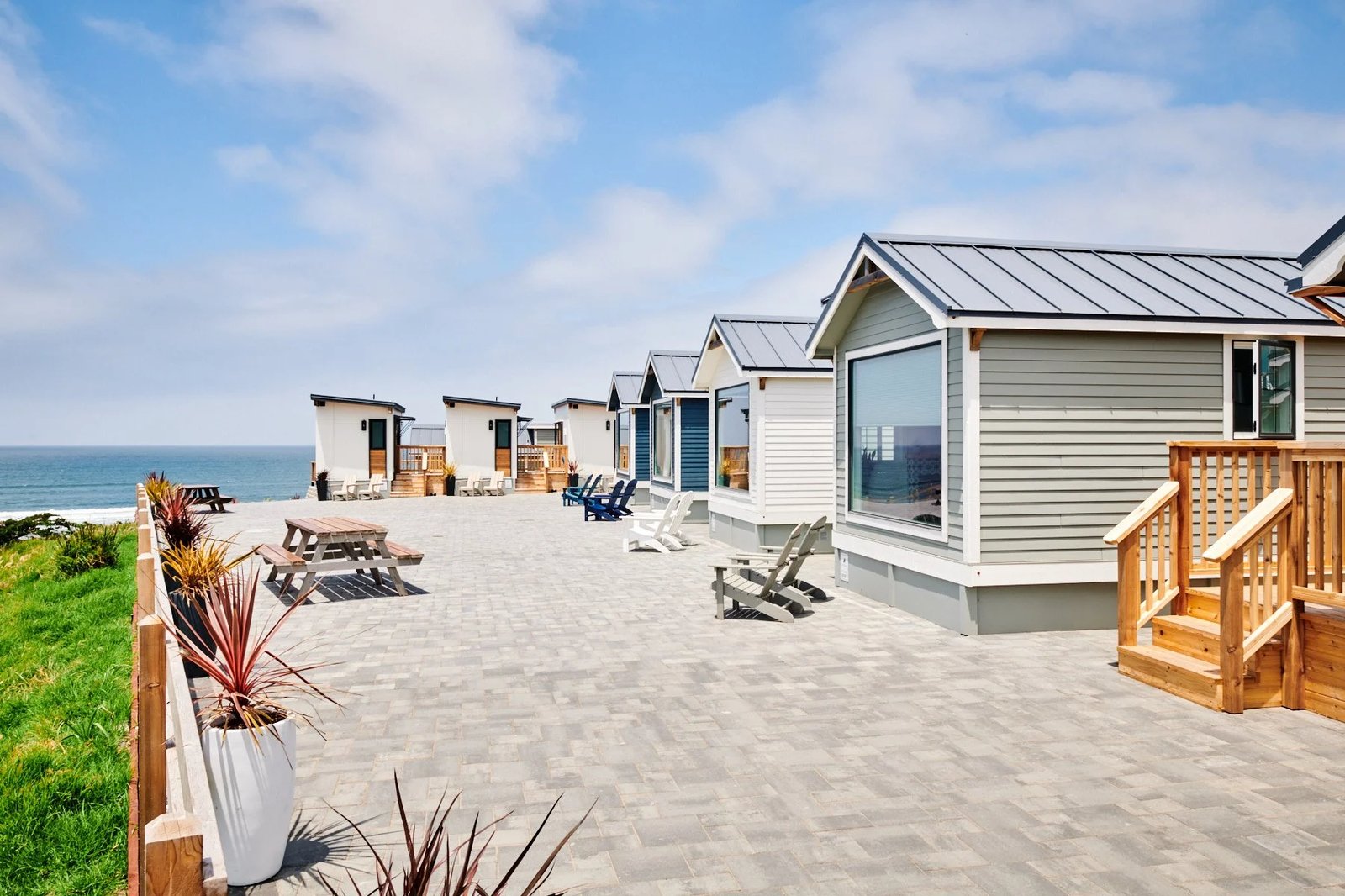 Dillon Beach Resort