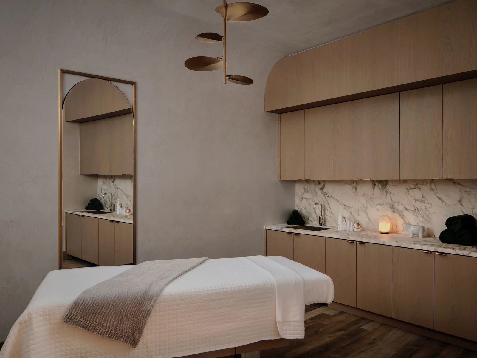 Thompson Houston, by Hyatt, the spa