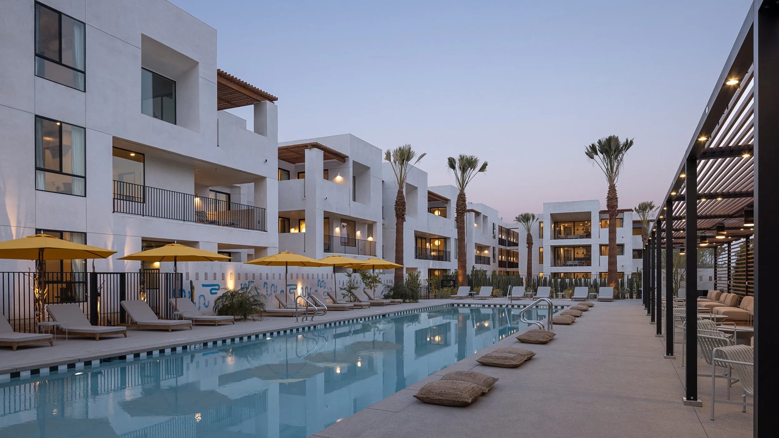 Drift Palm Springs