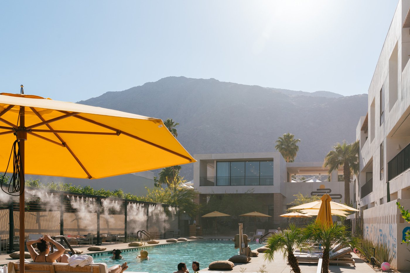 Drift Palm Springs