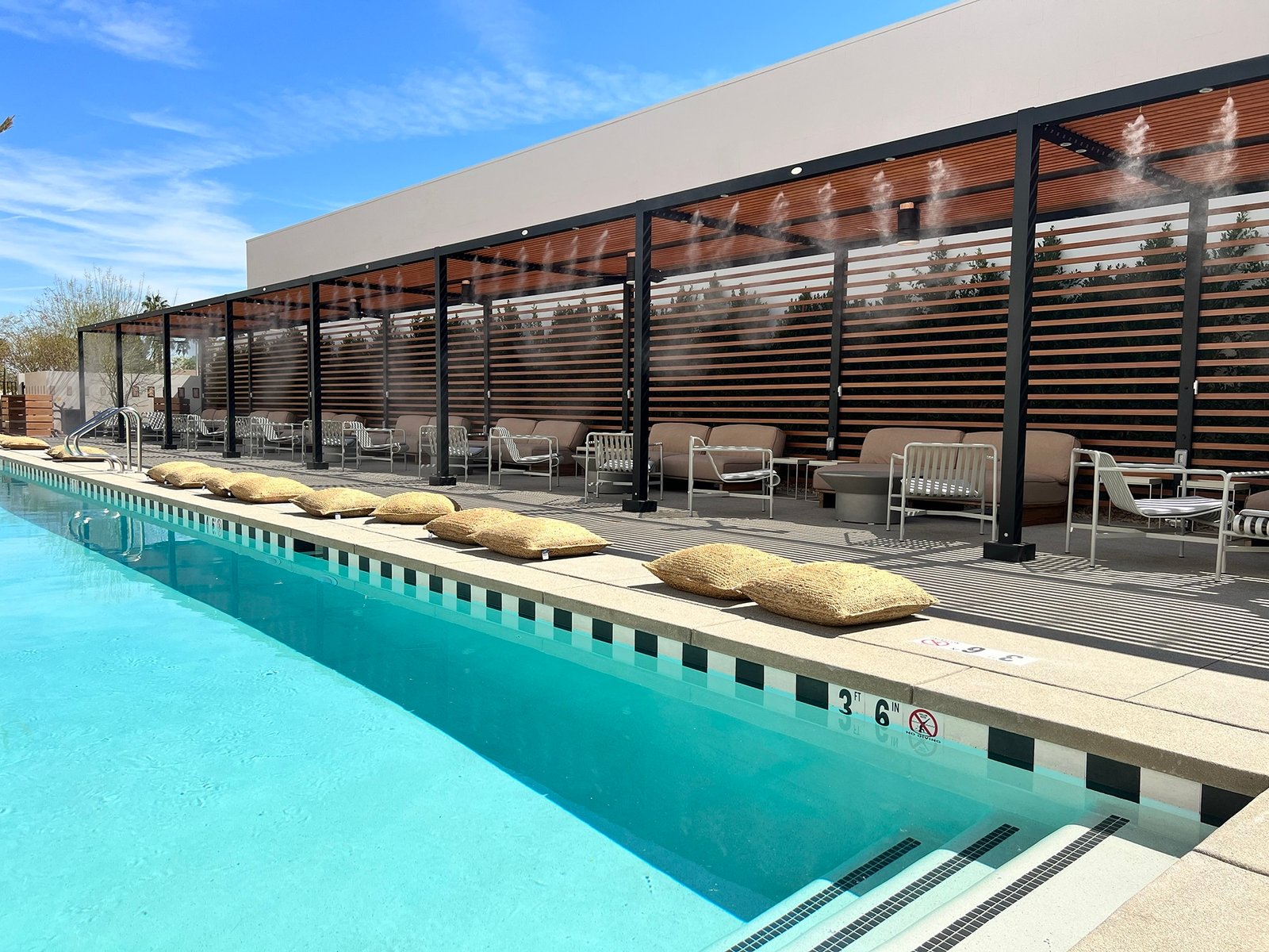 Drift Palm Springs