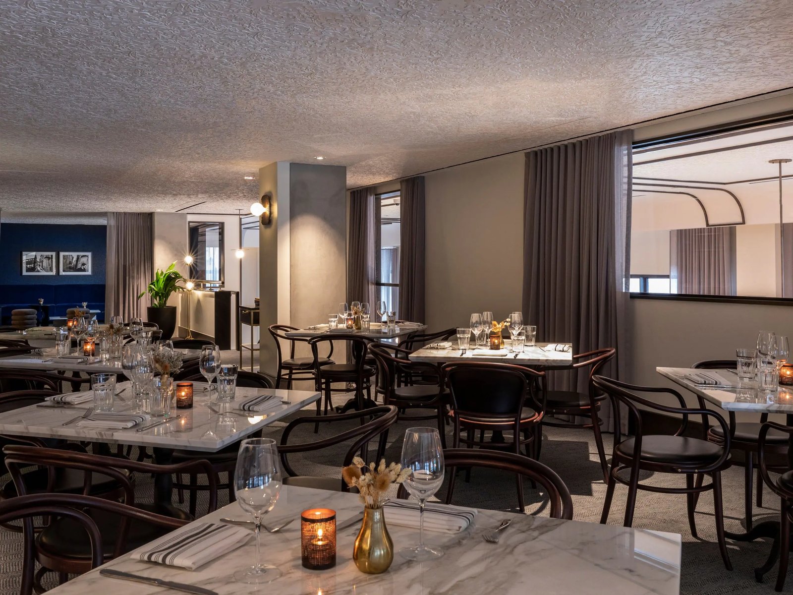 Thompson Denver, by Hyatt, chez maggy