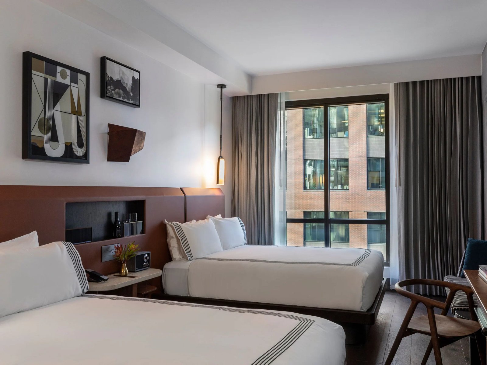 Thompson Denver, by Hyatt