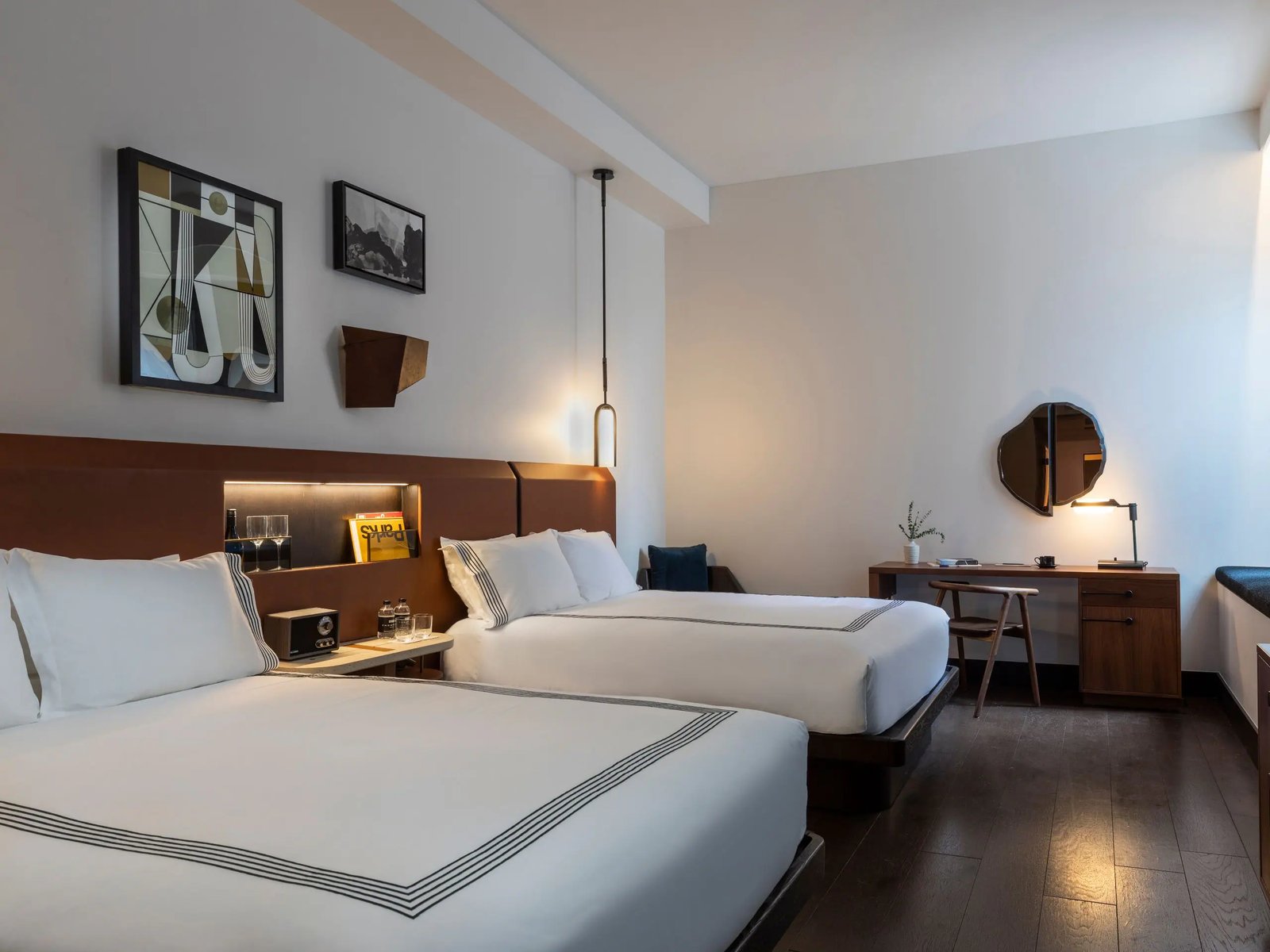 Thompson Denver, by Hyatt