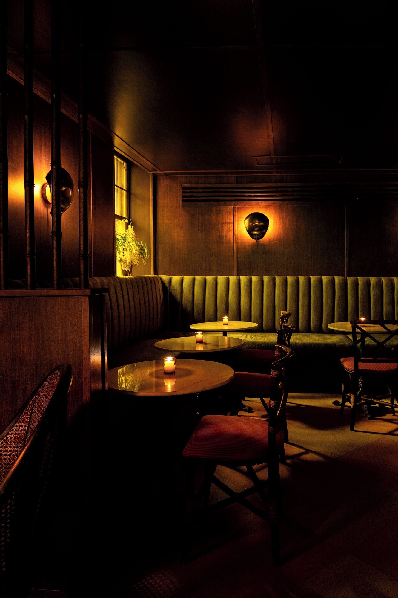Hotel Ulysses