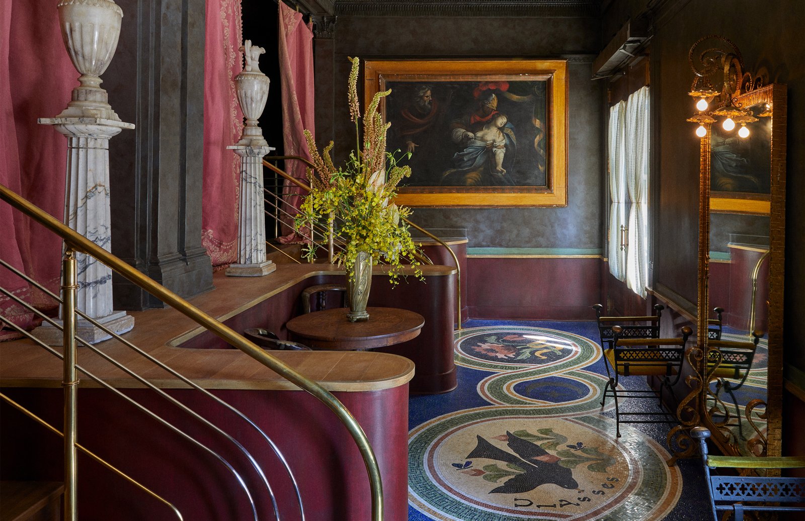 Hotel Ulysses